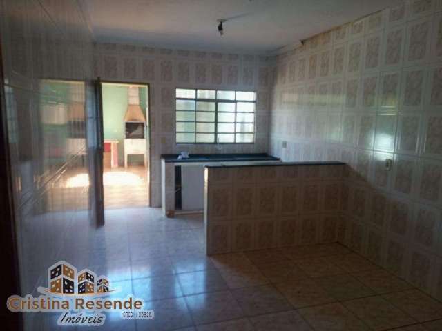 Casa com 2 quartos à venda no Jardim Morumbi, Jardinópolis , 160 m2 por R$ 215.000