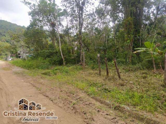 Terreno à venda no Tabatinga, Caraguatatuba , 360 m2 por R$ 136.000