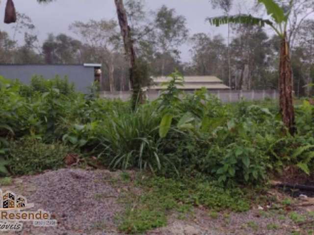 Terreno à venda em Arariba, Ubatuba , 500 m2 por R$ 200.000