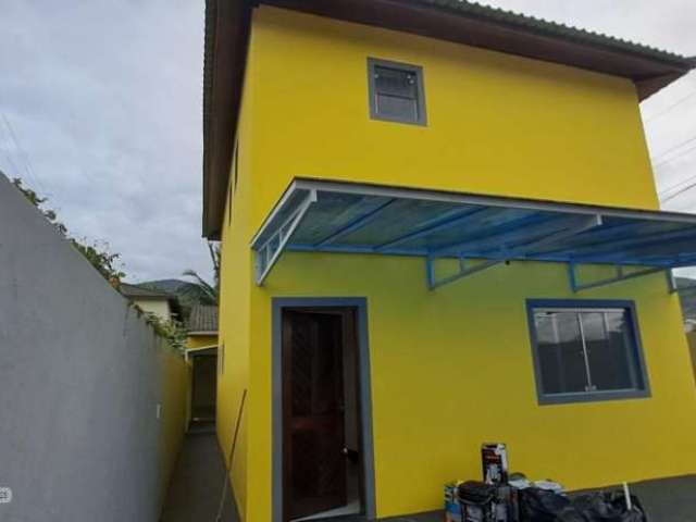 Casa com 3 quartos à venda na Praia da Enseada, São Sebastião , 180 m2 por R$ 530.000