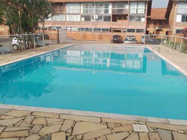 Casa em condomínio fechado com 1 quarto à venda em Maranduba, Ubatuba  por R$ 350.000