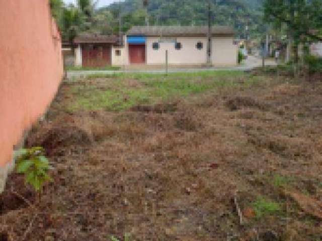 Terreno à venda em Arariba, Ubatuba , 300 m2 por R$ 120.000
