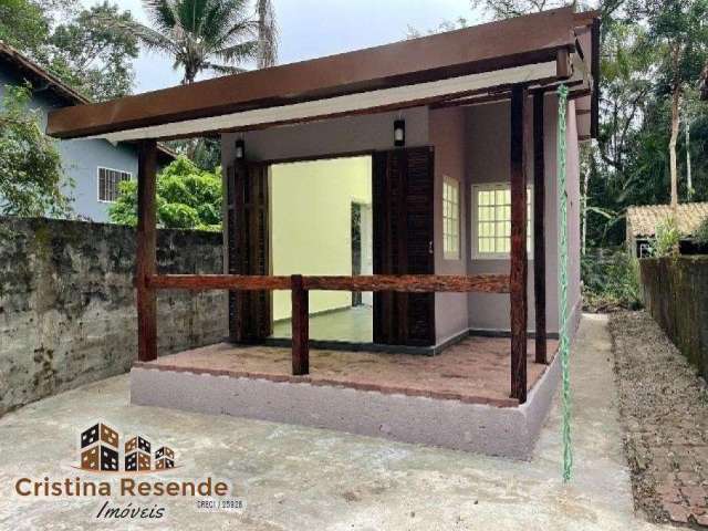Casa com 1 quarto à venda no Camburi, São Sebastião , 200 m2 por R$ 580.000