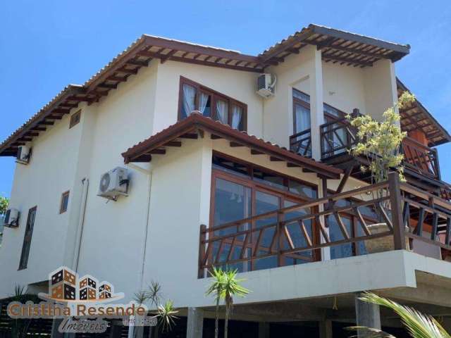 Casa em condomínio fechado com 4 quartos à venda na Barra Velha, Ilhabela  por R$ 1.205.000