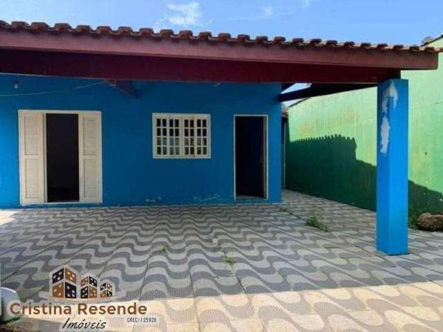 Casa com 2 quartos à venda no Getuba, Caraguatatuba  por R$ 260.000