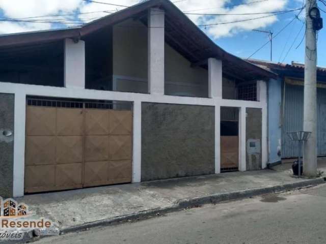 Casa com 2 quartos à venda no Jardim Colonial, São José dos Campos  por R$ 375.000