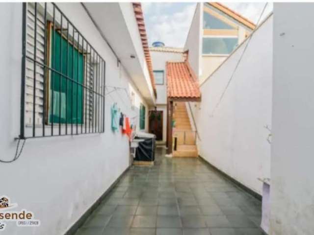 Casa com 2 quartos à venda no Cerâmica, São Caetano do Sul , 189 m2 por R$ 960.000