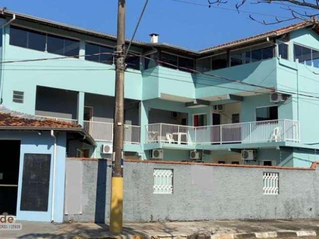 Ponto comercial com 20 salas à venda na Praia Grande, Ubatuba  por R$ 6.400.000