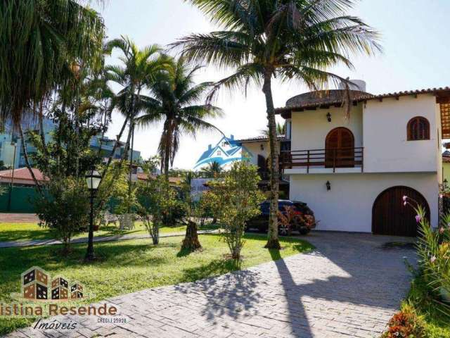 Casa com 4 quartos à venda na Praia do Lazaro, Ubatuba , 950 m2 por R$ 2.200.000