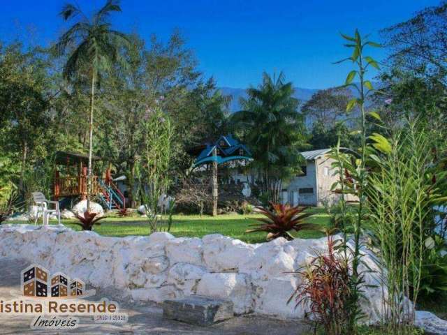 Ponto comercial com 10 salas à venda em Horto Florestal, Ubatuba , 30000 m2 por R$ 4.000.000
