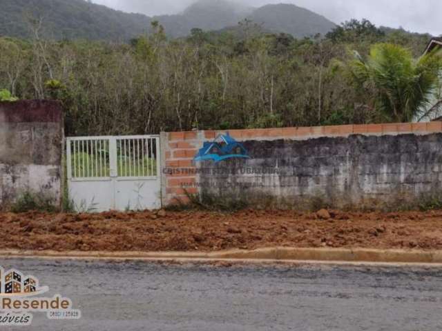 Terreno à venda na Praia do Sape, Ubatuba , 338 m2 por R$ 170.000