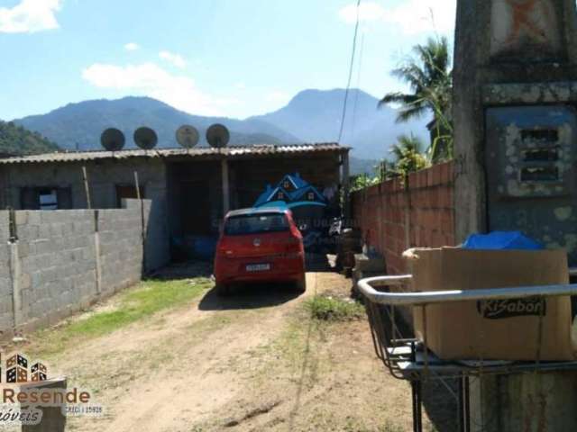 Terreno à venda em Arariba, Ubatuba , 130 m2 por R$ 75.000