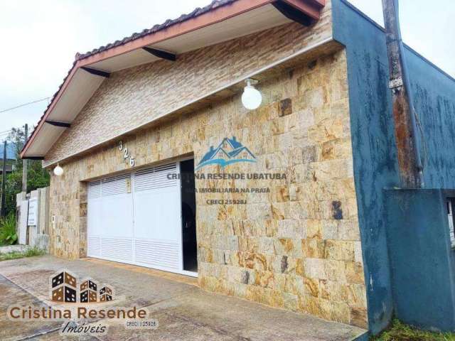 Casa com 5 quartos à venda na Praia do Sape, Ubatuba , 300 m2 por R$ 550.000