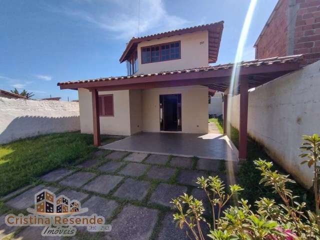 Casa com 3 quartos à venda no Porto Novo, Caraguatatuba , 250 m2 por R$ 395.000
