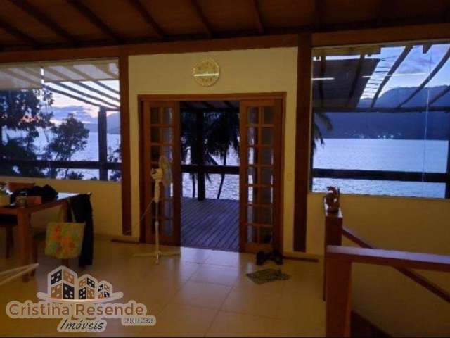 Casa com 2 quartos à venda no Ilhote, Ilhabela , 480 m2 por R$ 1.400.000