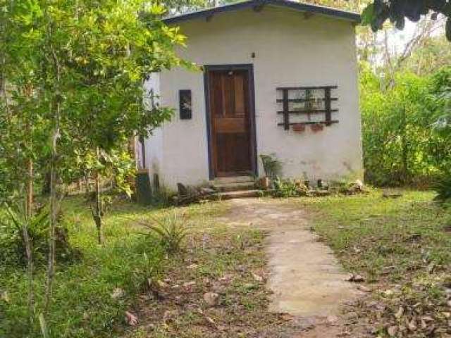 Casa com 1 quarto à venda em Ubatumirim, Ubatuba , 45 m2 por R$ 150.000