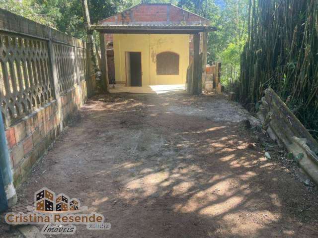 Casa com 1 quarto à venda no Porto Novo, Caraguatatuba , 200 m2 por R$ 80.000