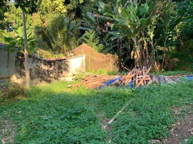 Terreno à venda em Toninhas, Ubatuba , 900 m2 por R$ 1.500.000