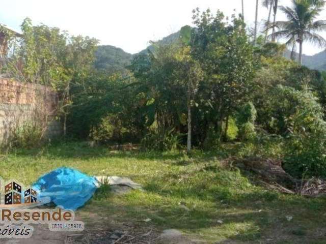 Terreno à venda em Arariba, Ubatuba , 250 m2 por R$ 100.000