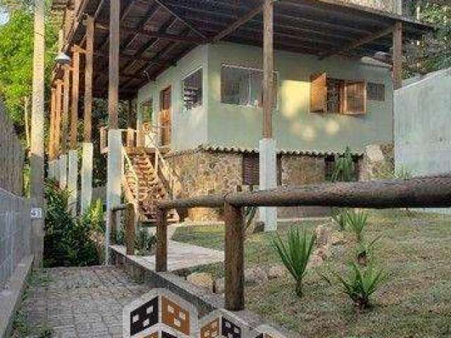 Casa com 1 quarto à venda no Ilhote, Ilhabela , 170 m2 por R$ 1.380.000