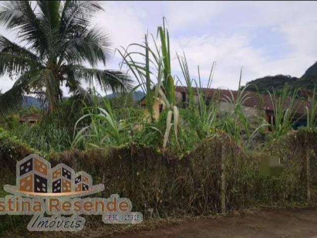 Terreno à venda em Horto Florestal, Ubatuba , 315 m2 por R$ 370.000