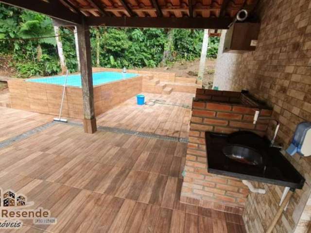 Casa com 1 quarto à venda no Boiçucanga, São Sebastião , 65 m2 por R$ 550.000