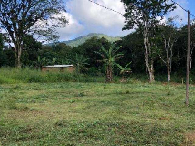 Terreno à venda no Sertão da Quina, Ubatuba , 200 m2 por R$ 90.000