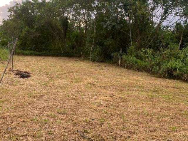 Terreno à venda no Indaiá, Caraguatatuba , 300 m2 por R$ 480.000