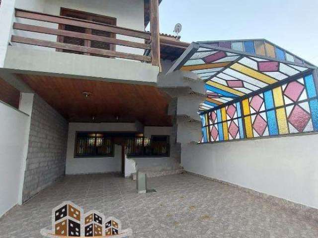 Casa com 4 quartos à venda no Porto Grande, São Sebastião , 208 m2 por R$ 720.000