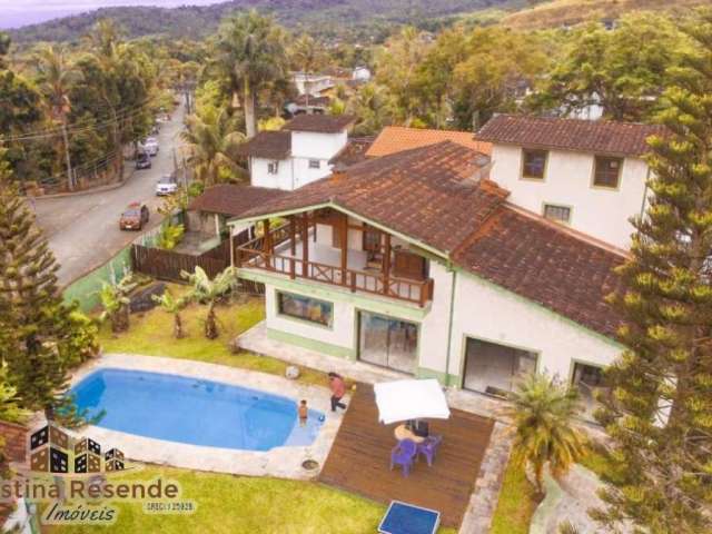 Casa com 4 quartos à venda no Água Branca, Ilhabela , 7825 m2 por R$ 12.000.000