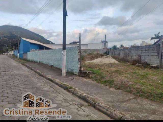 Terreno à venda no Martim de Sá, Caraguatatuba , 360 m2 por R$ 290.000