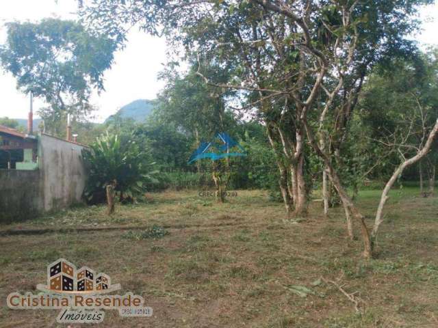 Terreno à venda em Ubatumirim, Ubatuba , 300 m2 por R$ 350.000