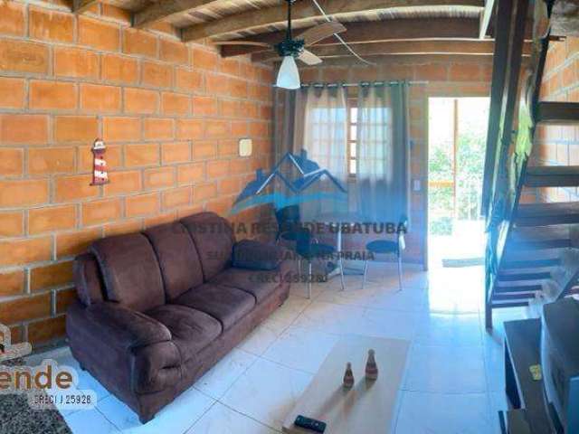 Apartamento com 1 quarto à venda na Praia do Sape, Ubatuba , 60 m2 por R$ 295.000