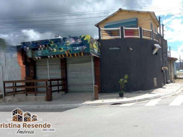 Casa com 1 quarto à venda na Praia da Enseada, São Sebastião  por R$ 380.000
