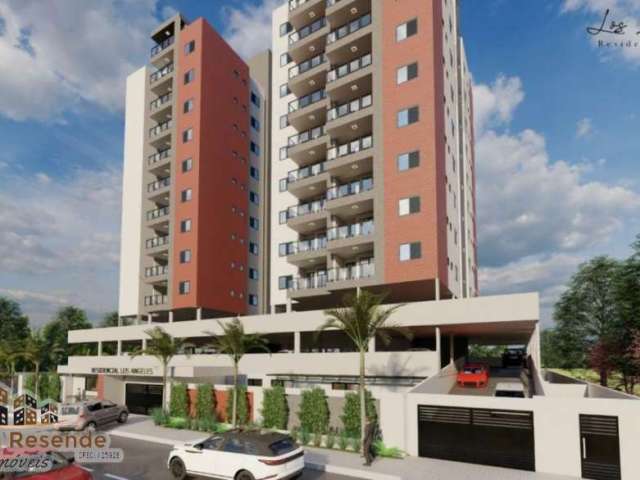 Apartamento com 2 quartos à venda no Porto Novo, Caraguatatuba , 60 m2 por R$ 297.000