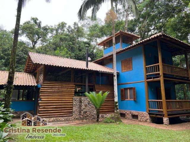 Casa em condomínio fechado com 4 quartos à venda na Barra do Una, São Sebastião , 400 m2 por R$ 2.280.000