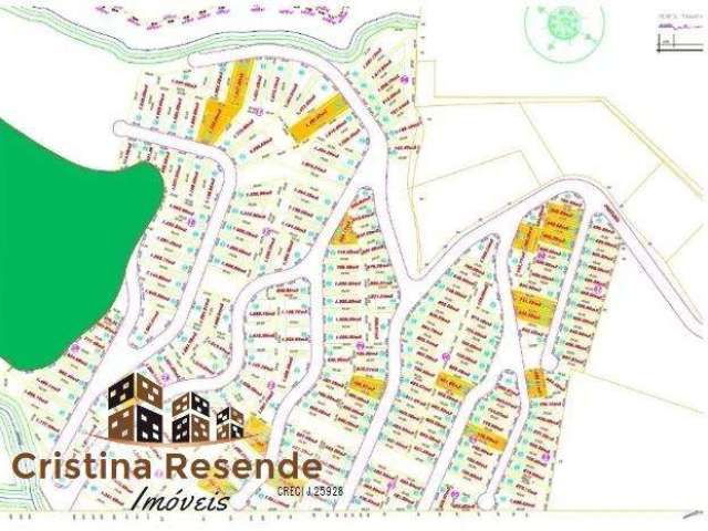Terreno à venda no Feiticeira, Ilhabela , 1100 m2 por R$ 450.000