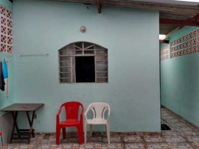 Casa com 1 quarto à venda no Porto Novo, Caraguatatuba , 85 m2 por R$ 230.000