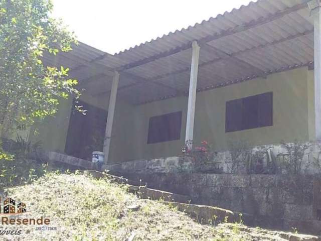 Chácara / sítio com 2 quartos à venda no Pouso Frio, Natividade da Serra  por R$ 170.000