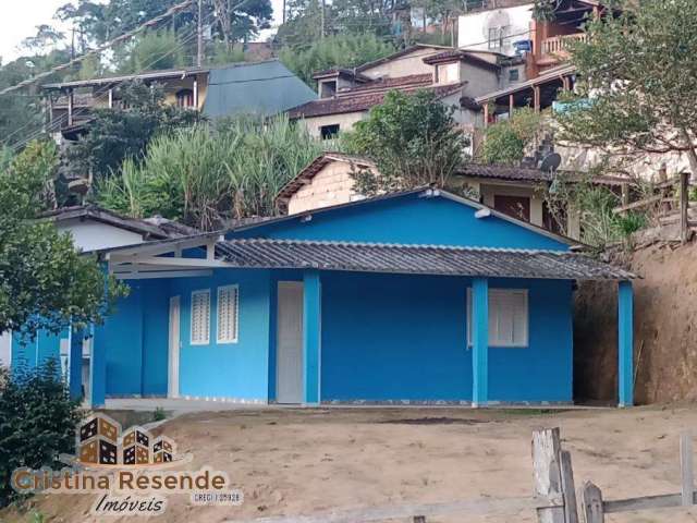 Chácara / sítio com 2 quartos à venda no Bairro Alto, Natividade da Serra  por R$ 110.000