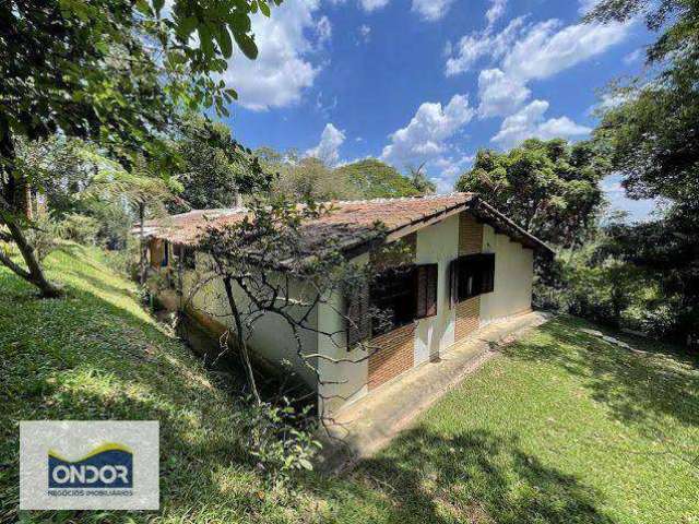 Chácara à venda, 22096 m² por R$ 5.700.000,00 - Jardim Colibri - Cotia/SP
