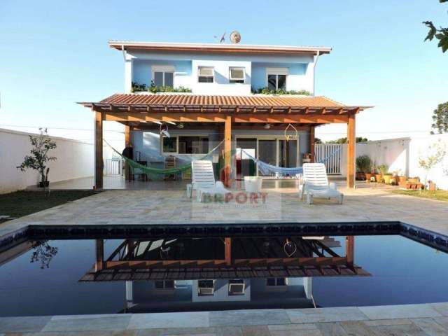 Casa à venda, 373 m² por R$ 1.970.000,00 - Vintage - Cotia/SP