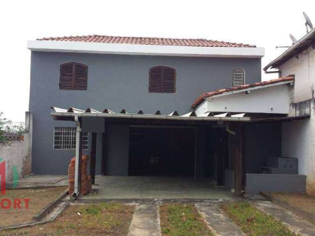 Casa à venda, 187 m² por R$ 299.000,00 - Jardim Lavapes das Graças - Cotia/SP
