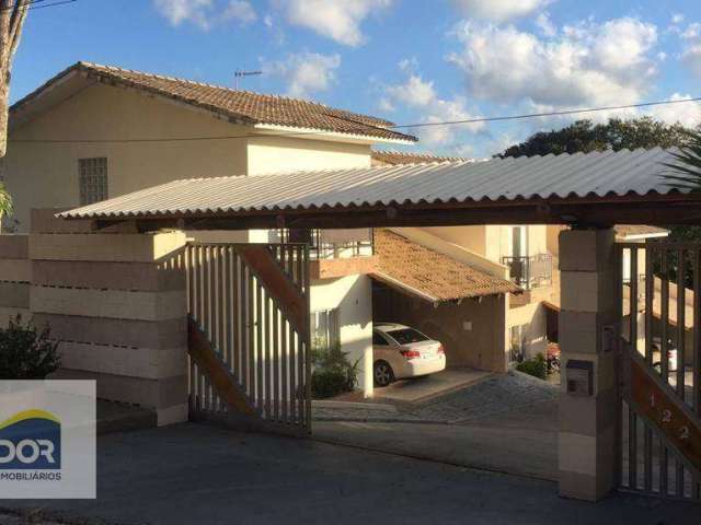 Casa à venda, 150 m² por R$ 690.000,00 - Jardim Villaça - São Roque/SP