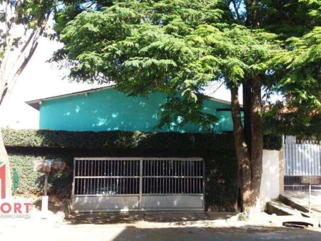 Casa à venda, 223 m² por R$ 750.000,00 - Jardim Empirio - Cotia/SP