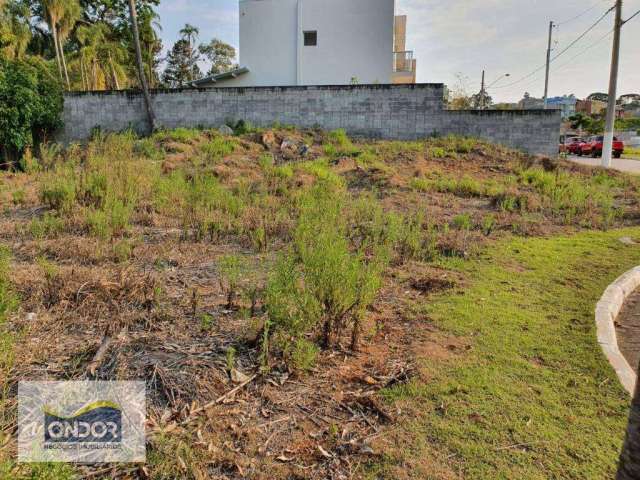 Terreno à venda, 510 m² por R$ 334.000,00 - Quinta dos Angicos - Cotia/SP