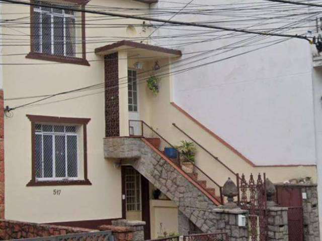 Casa à venda, 195 m² por R$ 430.000,00 - Aclimação - São Paulo/SP