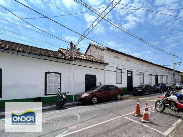 Casa, 1508 m² - venda por R$ 12.000.000 ou aluguel por R$ 120.000/mês - Centro - Santana de Parnaíba/SP