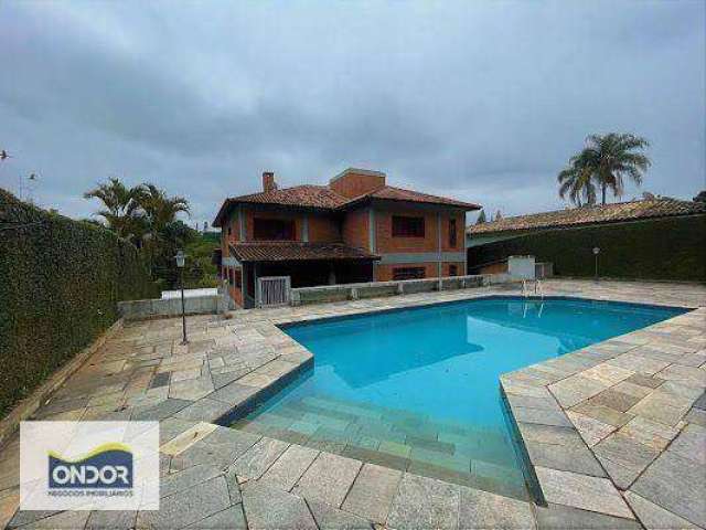Casa à venda, 742 m² por R$ 1.650.000,00 - Miolo da Granja - Cotia/SP