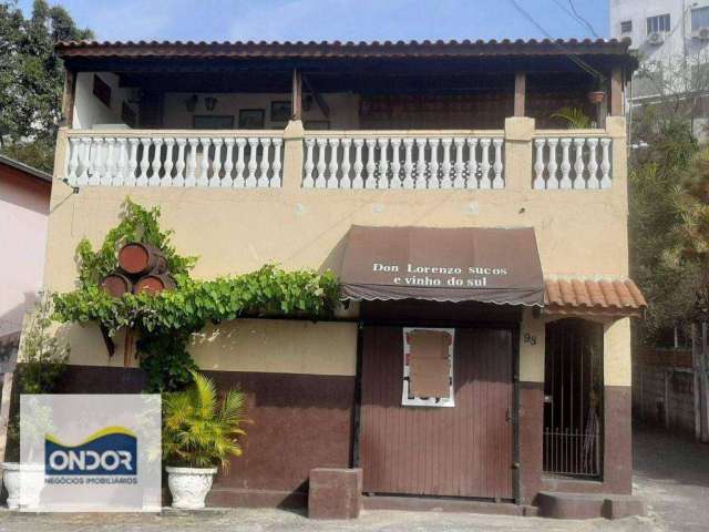 Casa à venda, 250 m² por R$ 1.300.000,00 - Vila Monte Serrat - Cotia/SP